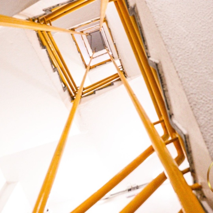 Geometria do Cotidiano — fotografia 5