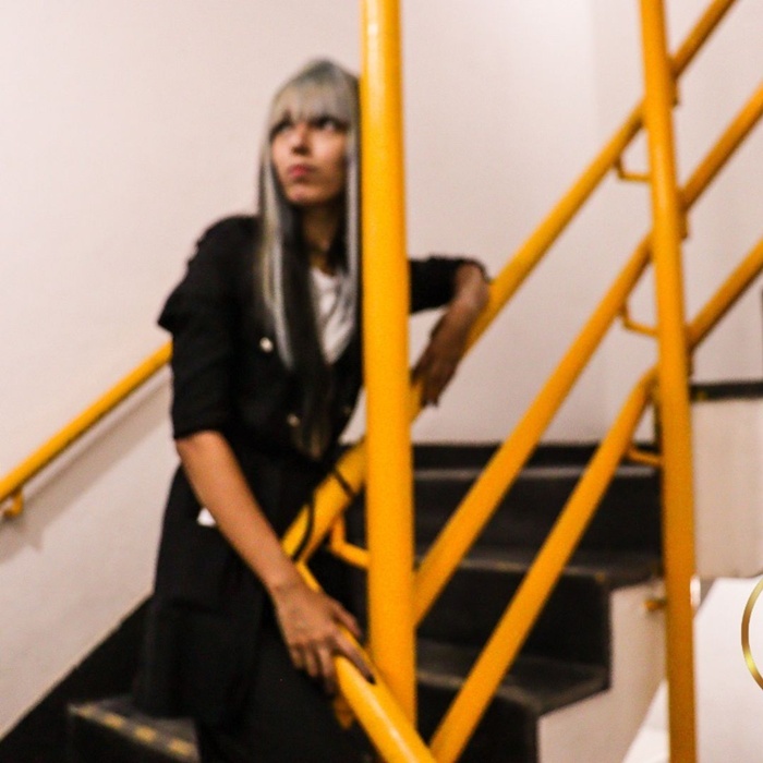 Geometria do Cotidiano — fotografia 8
