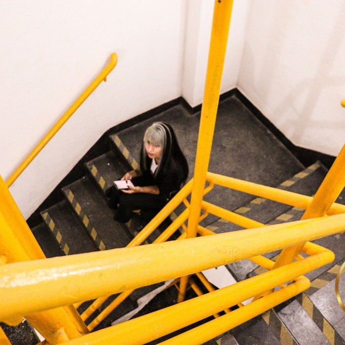 Geometria do Cotidiano — fotografia 10