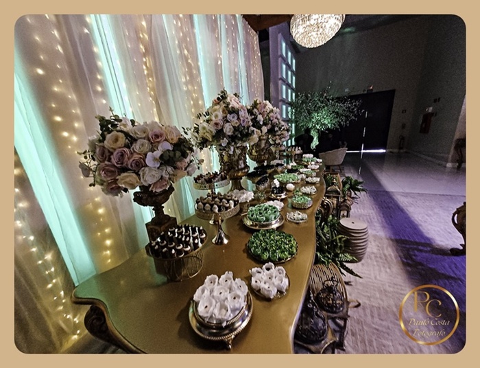 Aniversário de Maria Clara — fotografia 4