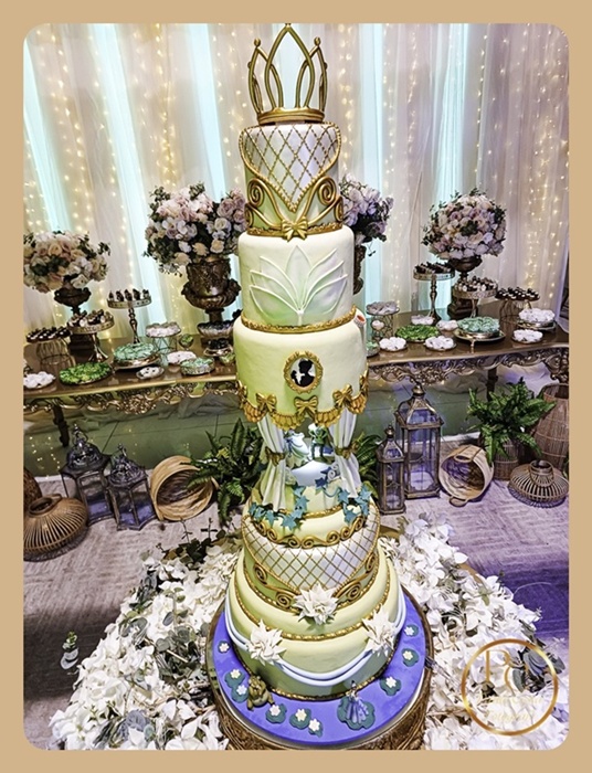 Aniversário de Maria Clara — fotografia 7