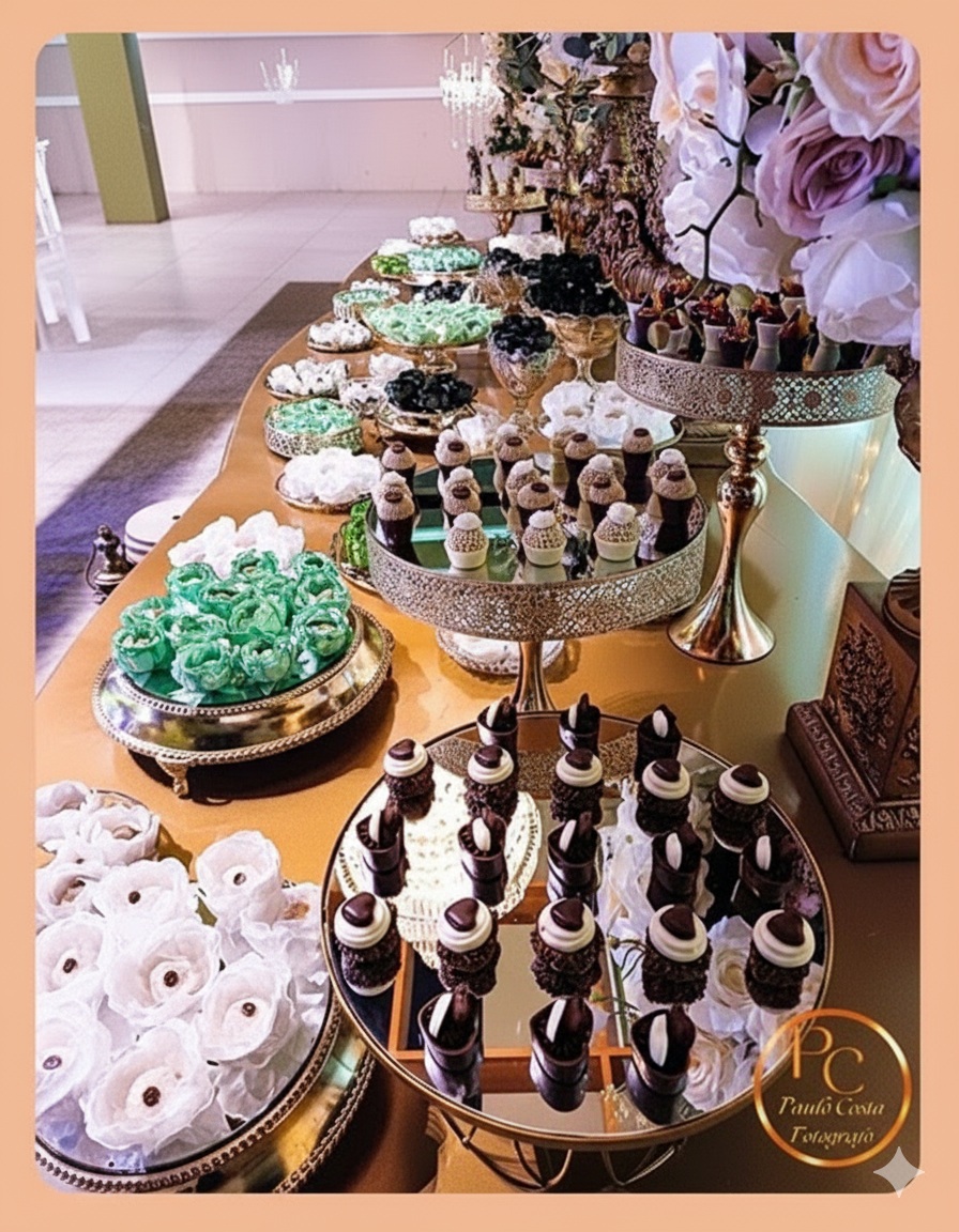 Aniversário de Maria Clara — fotografia 10