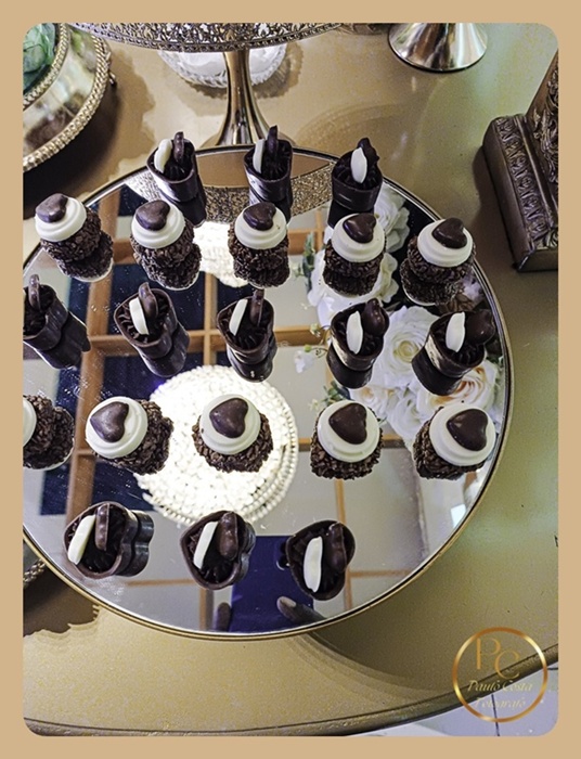 Aniversário de Maria Clara — fotografia 13