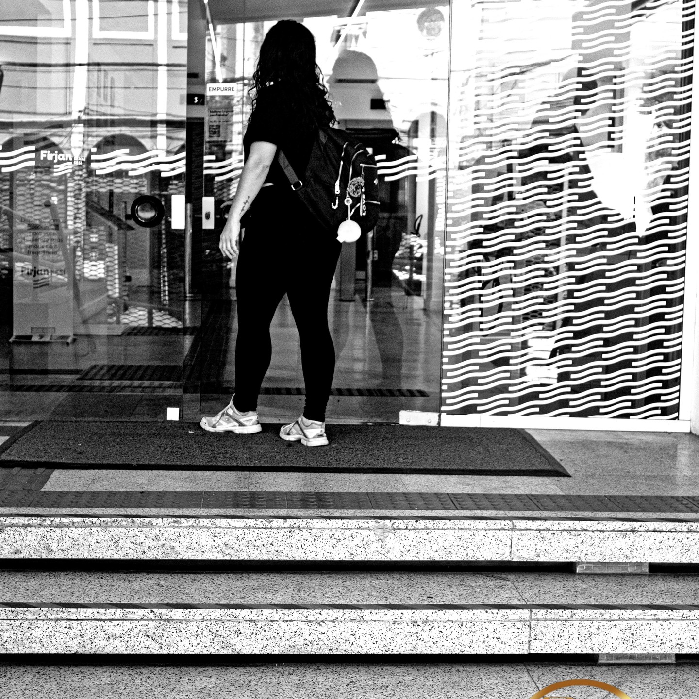 A Chegada ao Conhecimento — fotografia 14