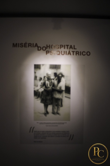 Entre Muros e Vozes — fotografia 8