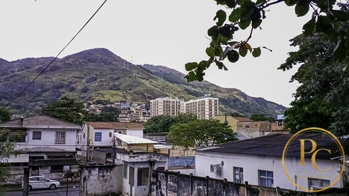 Entre Muros e Vozes — fotografia 10