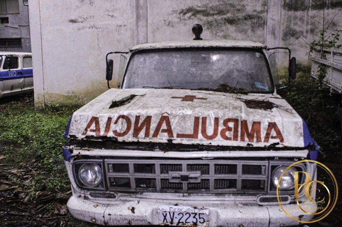Entre Muros e Vozes — fotografia 11