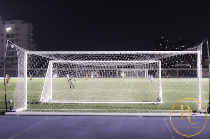 Estádio Nilton Santos — fotografia 3