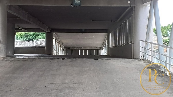 Estádio Nilton Santos — fotografia 8