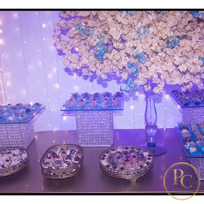 Aniversário de Poly Gomes — fotografia 5