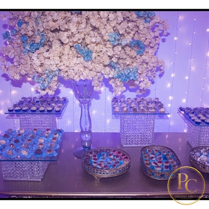 Aniversário de Poly Gomes — fotografia 6