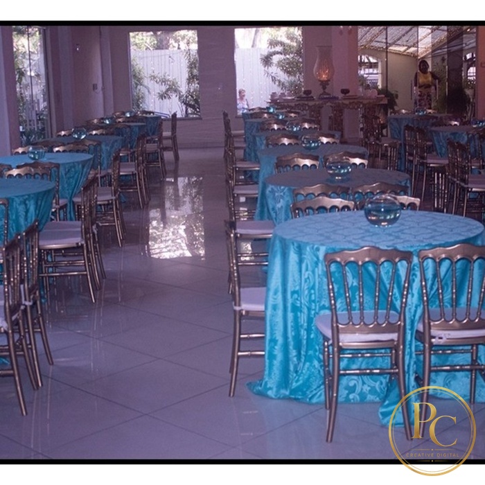 Aniversário de Poly Gomes — fotografia 8