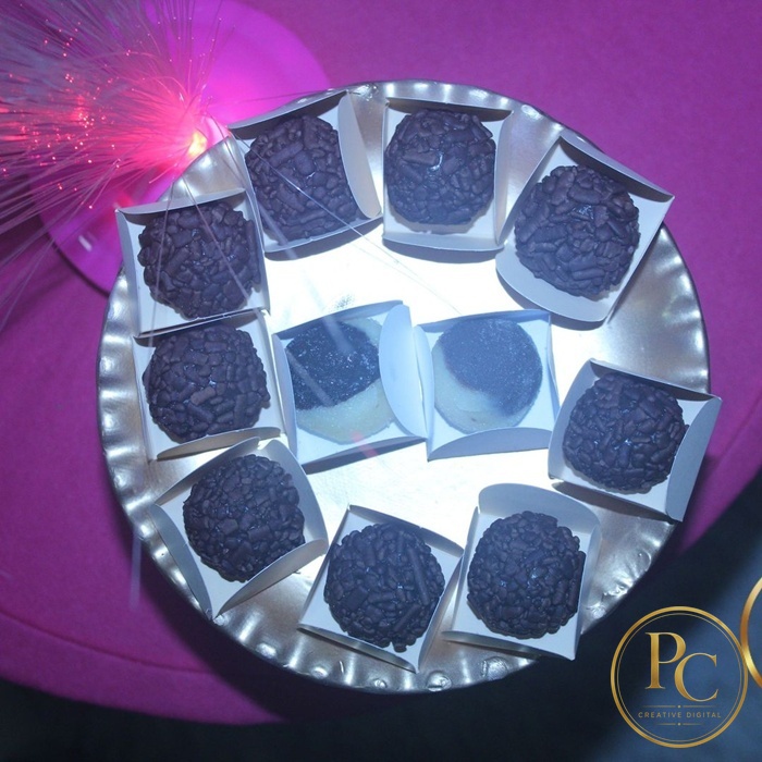 Aniversário de Poly Gomes — fotografia 9