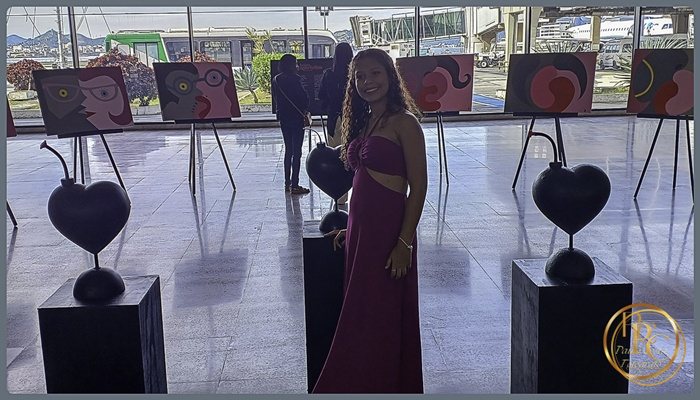 15 Anos de Rayssa