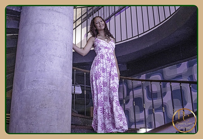 Rayssa – Largo do Boticário