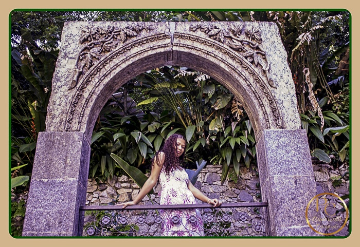 Rayssa – Largo do Boticário — fotografia 3