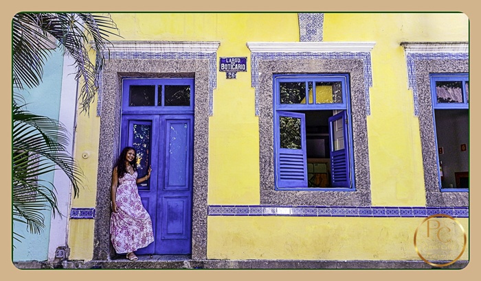 Rayssa – Largo do Boticário — fotografia 7