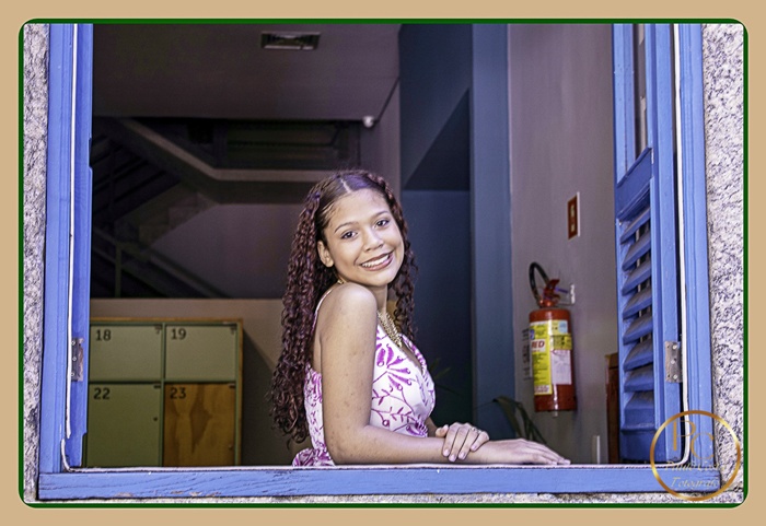 Rayssa – Largo do Boticário — fotografia 8