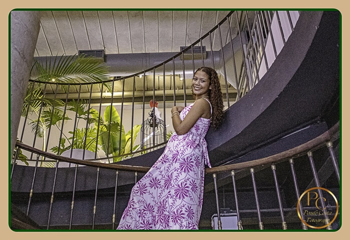 Rayssa – Largo do Boticário — fotografia 13