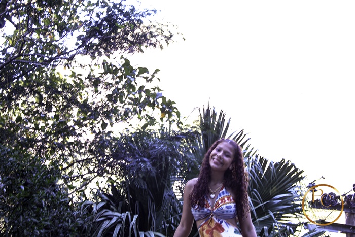 Rayssa – Silvestre — fotografia 5