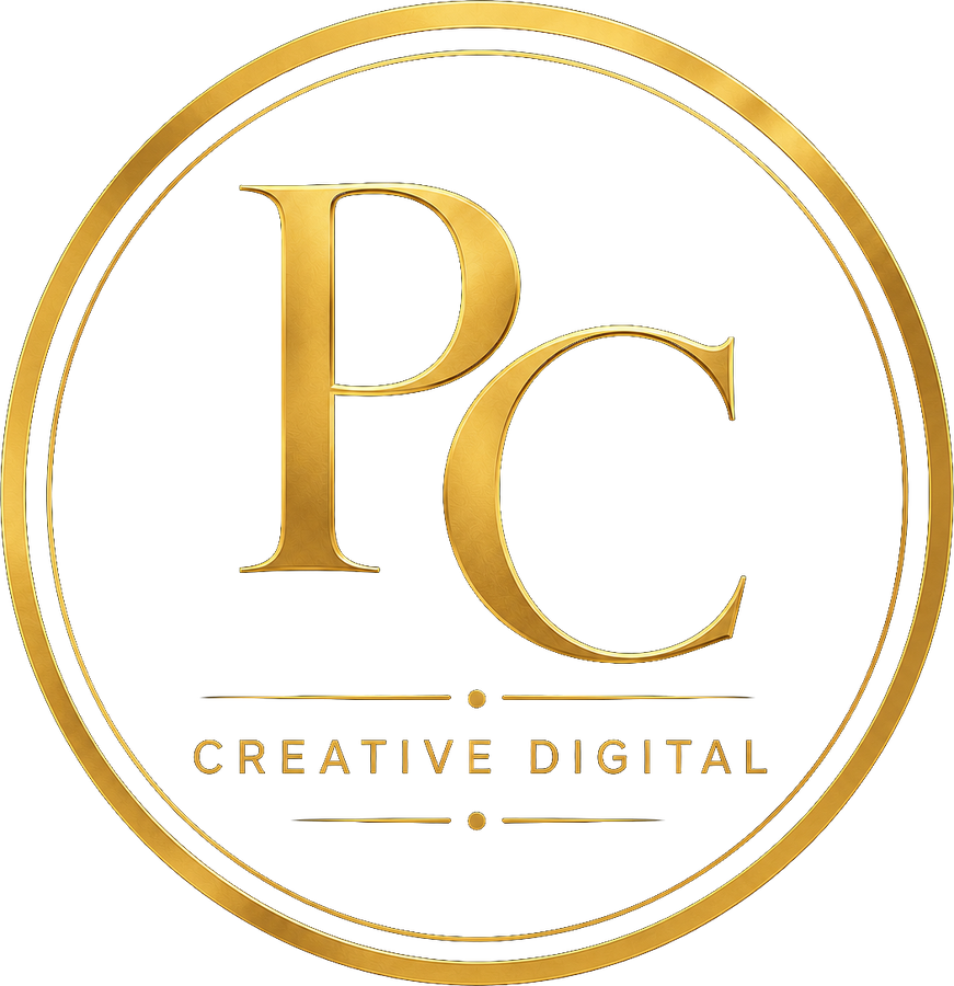 Logo PC Creative Digital